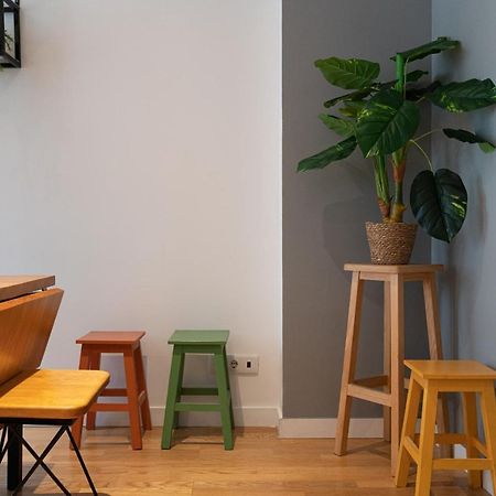 Clery Porto Apartment ภายนอก รูปภาพ