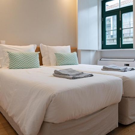 Clery Porto Apartment ภายนอก รูปภาพ