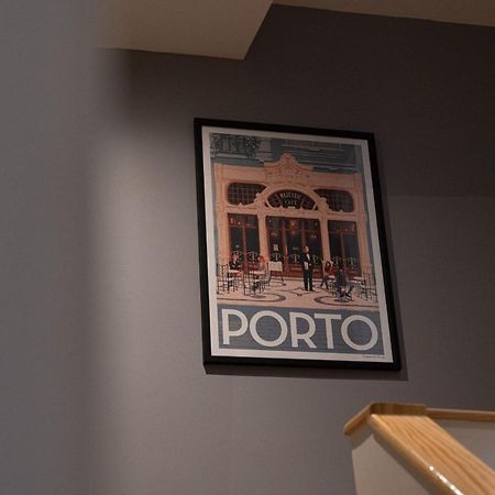 Clery Porto Apartment ภายนอก รูปภาพ