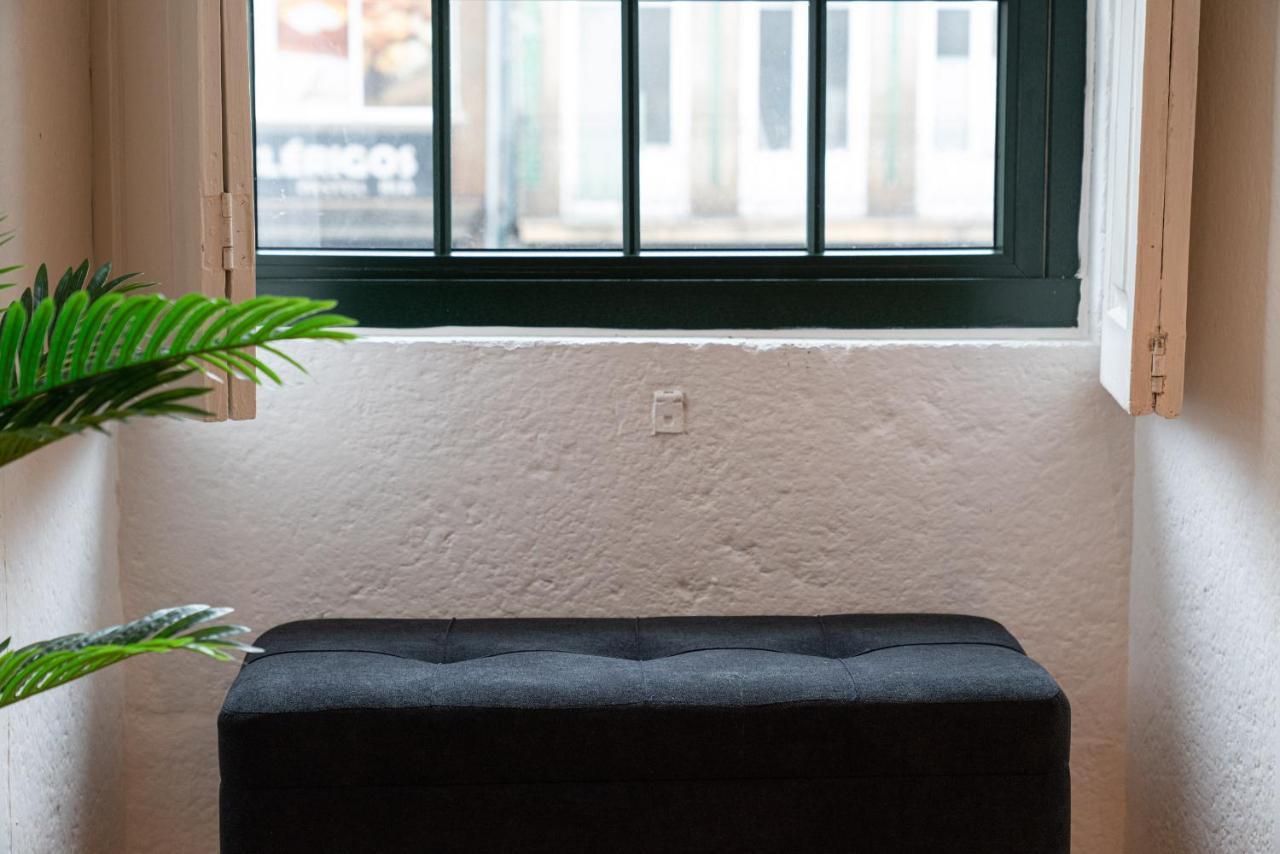Clery Porto Apartment ภายนอก รูปภาพ