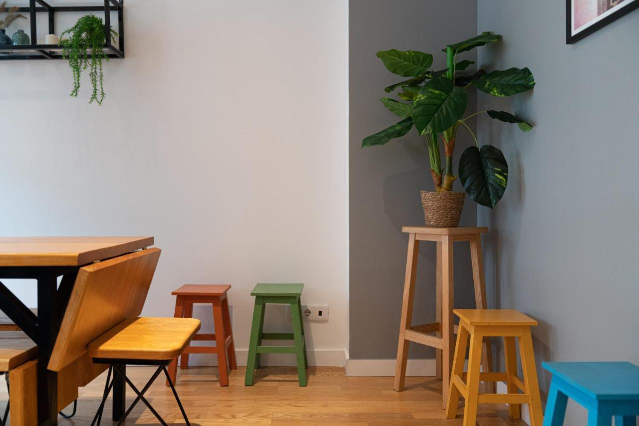 Clery Porto Apartment ภายนอก รูปภาพ