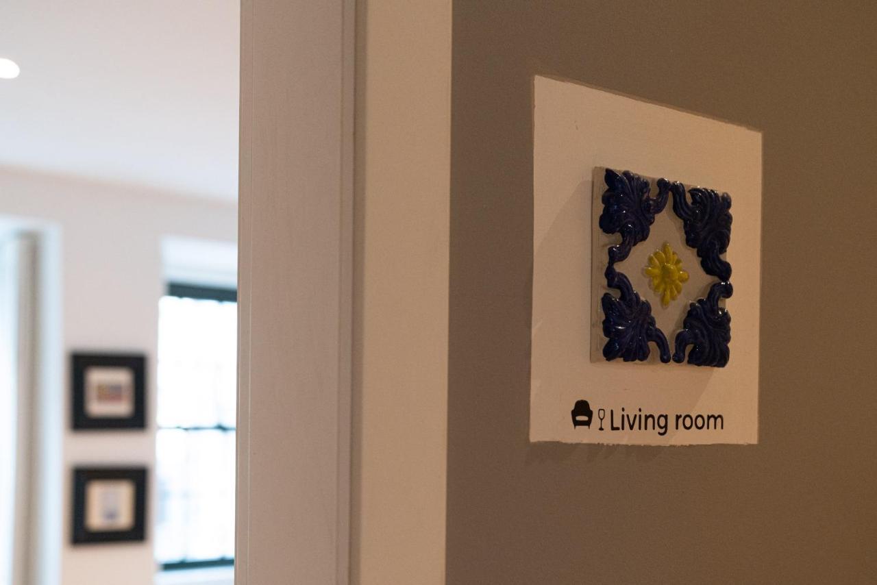 Clery Porto Apartment ภายนอก รูปภาพ