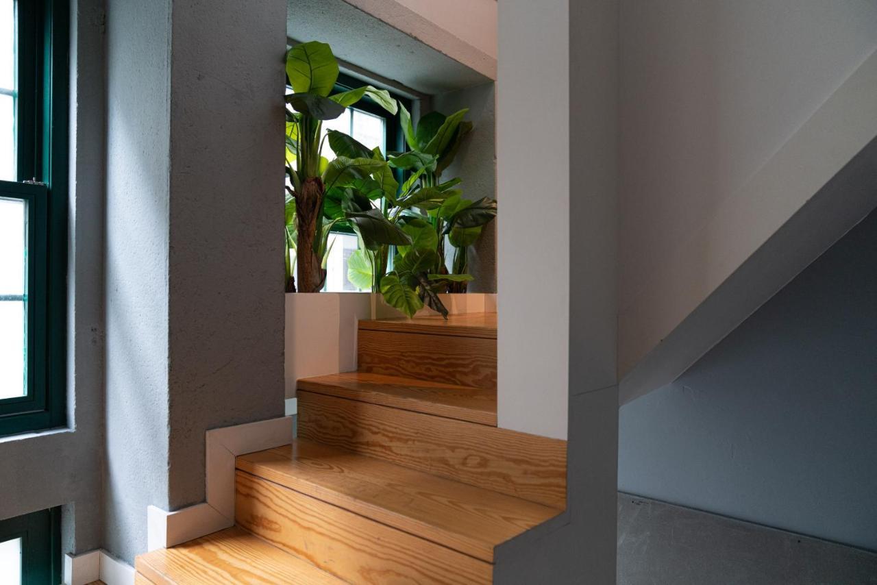 Clery Porto Apartment ภายนอก รูปภาพ