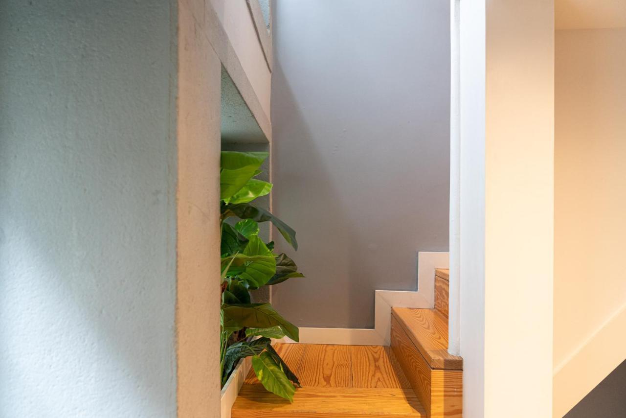 Clery Porto Apartment ภายนอก รูปภาพ