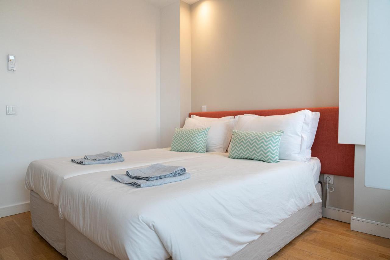 Clery Porto Apartment ภายนอก รูปภาพ