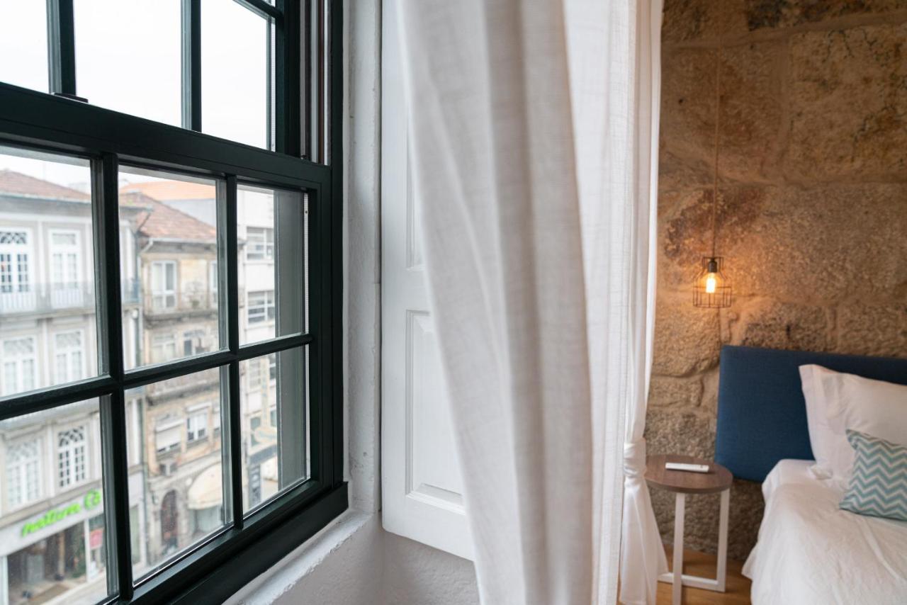 Clery Porto Apartment ภายนอก รูปภาพ