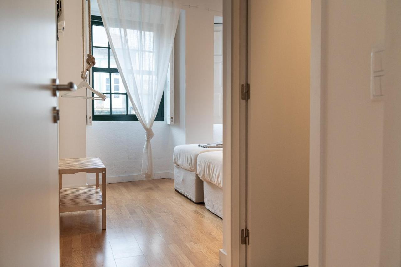 Clery Porto Apartment ภายนอก รูปภาพ