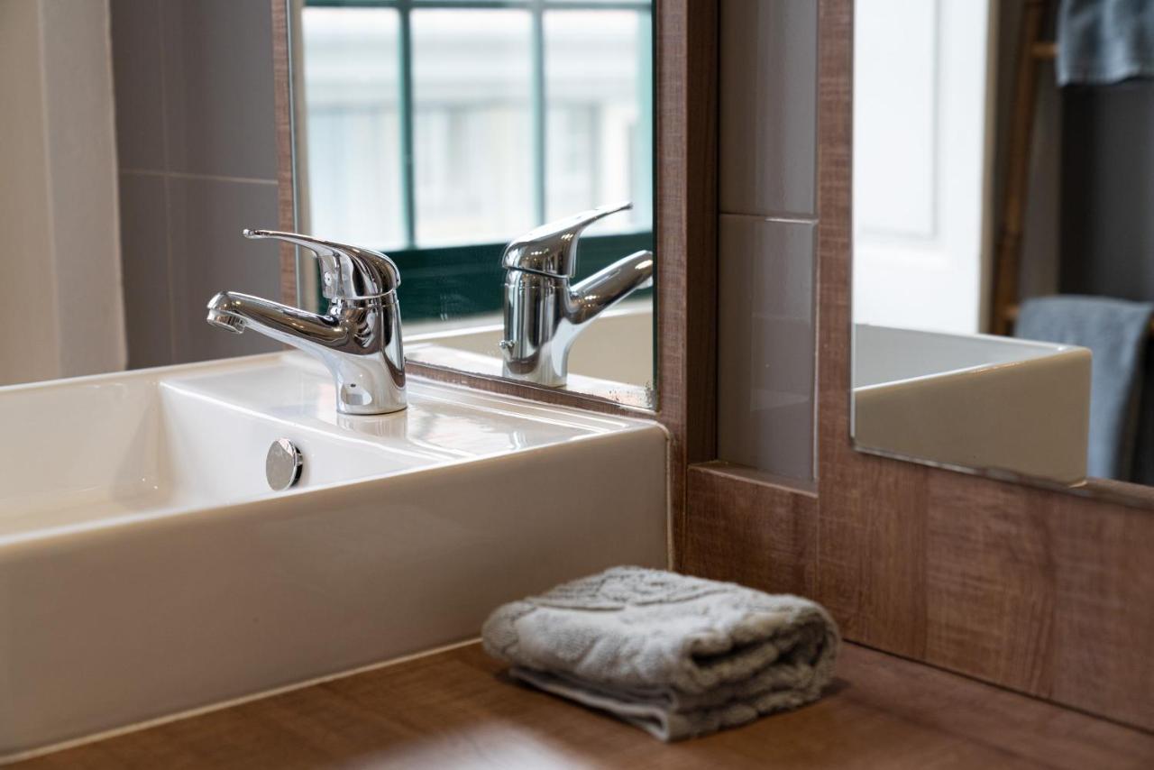 Clery Porto Apartment ภายนอก รูปภาพ