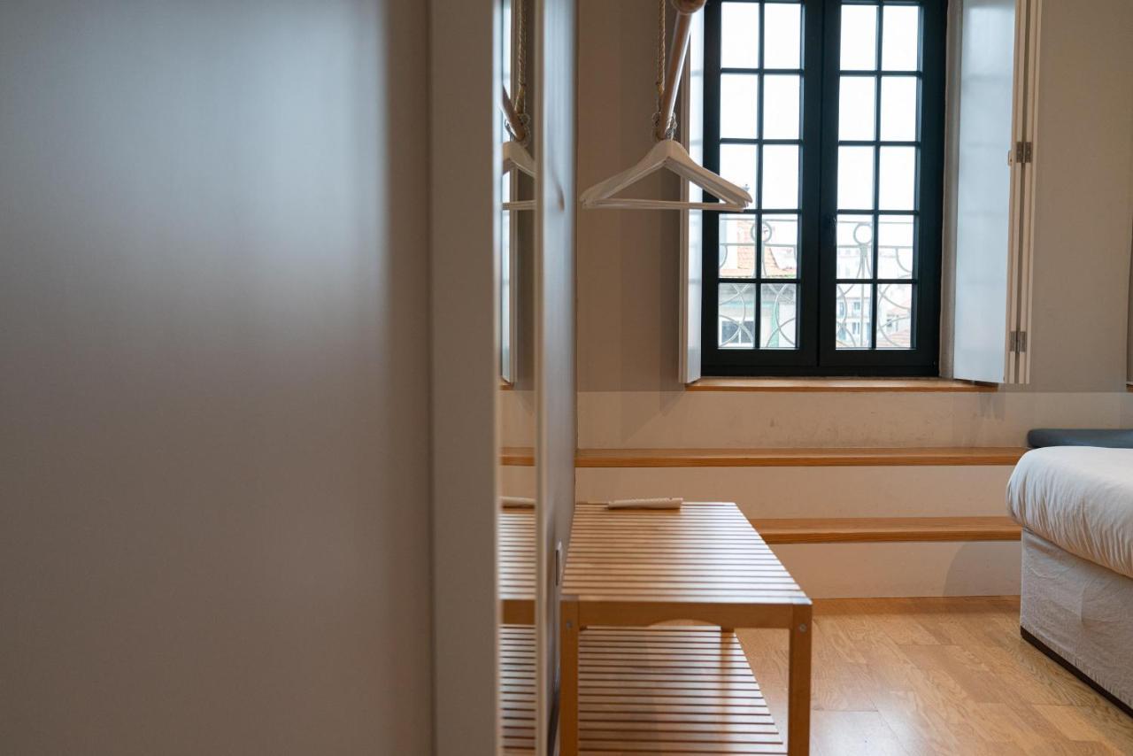 Clery Porto Apartment ภายนอก รูปภาพ