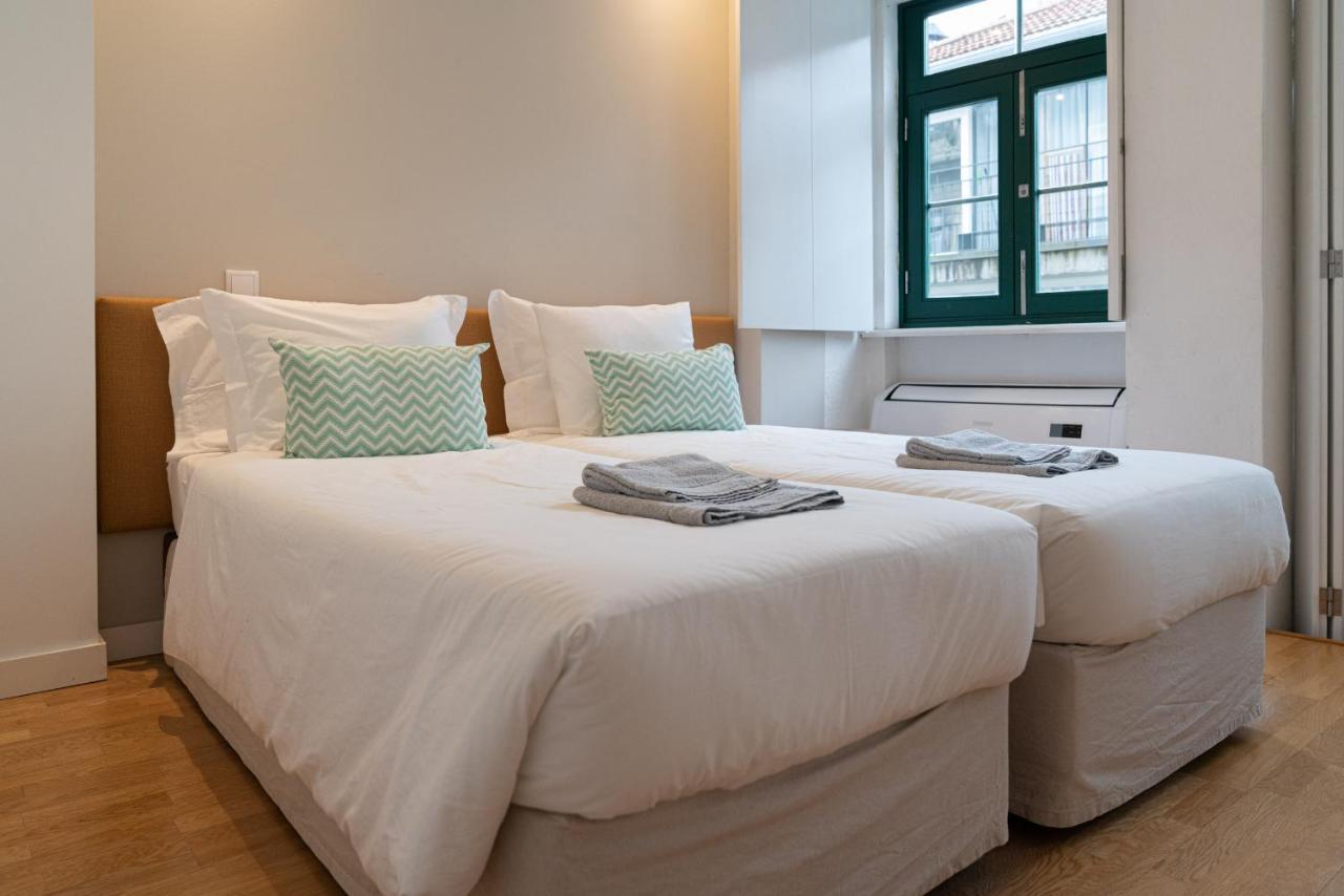 Clery Porto Apartment ภายนอก รูปภาพ
