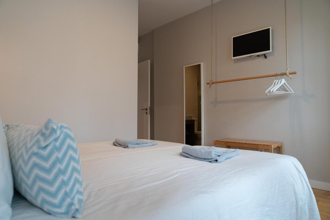 Clery Porto Apartment ภายนอก รูปภาพ