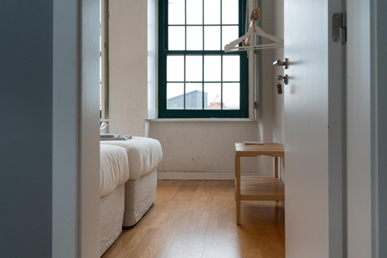 Clery Porto Apartment ภายนอก รูปภาพ