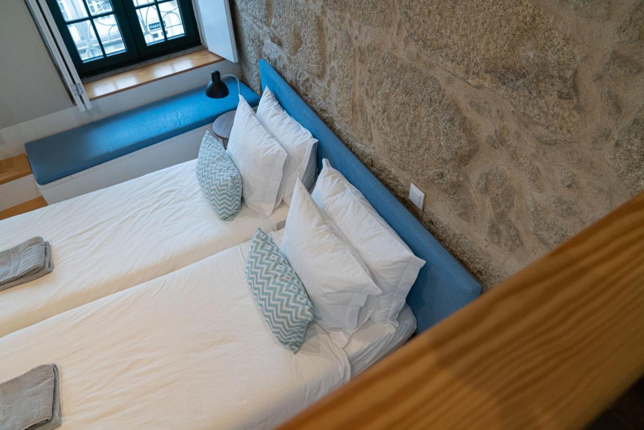 Clery Porto Apartment ภายนอก รูปภาพ
