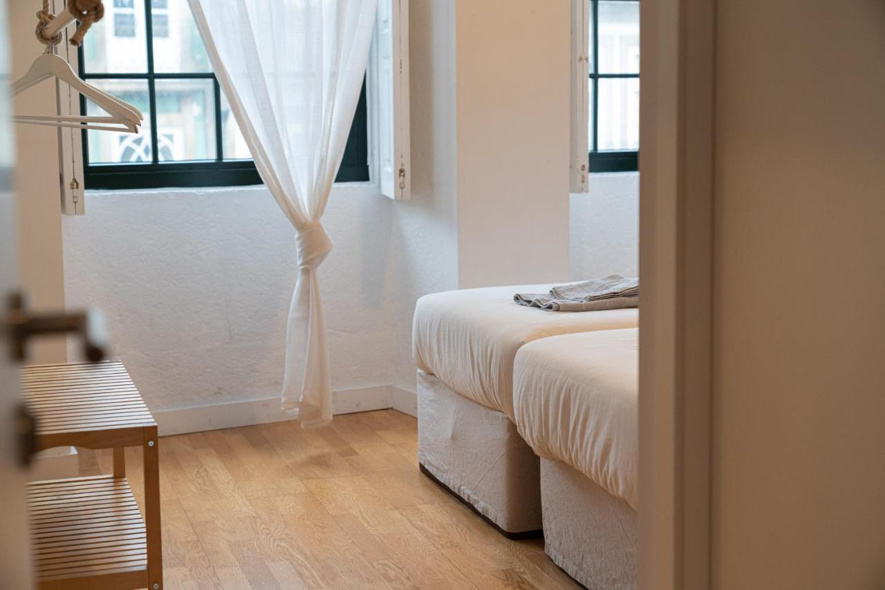 Clery Porto Apartment ภายนอก รูปภาพ
