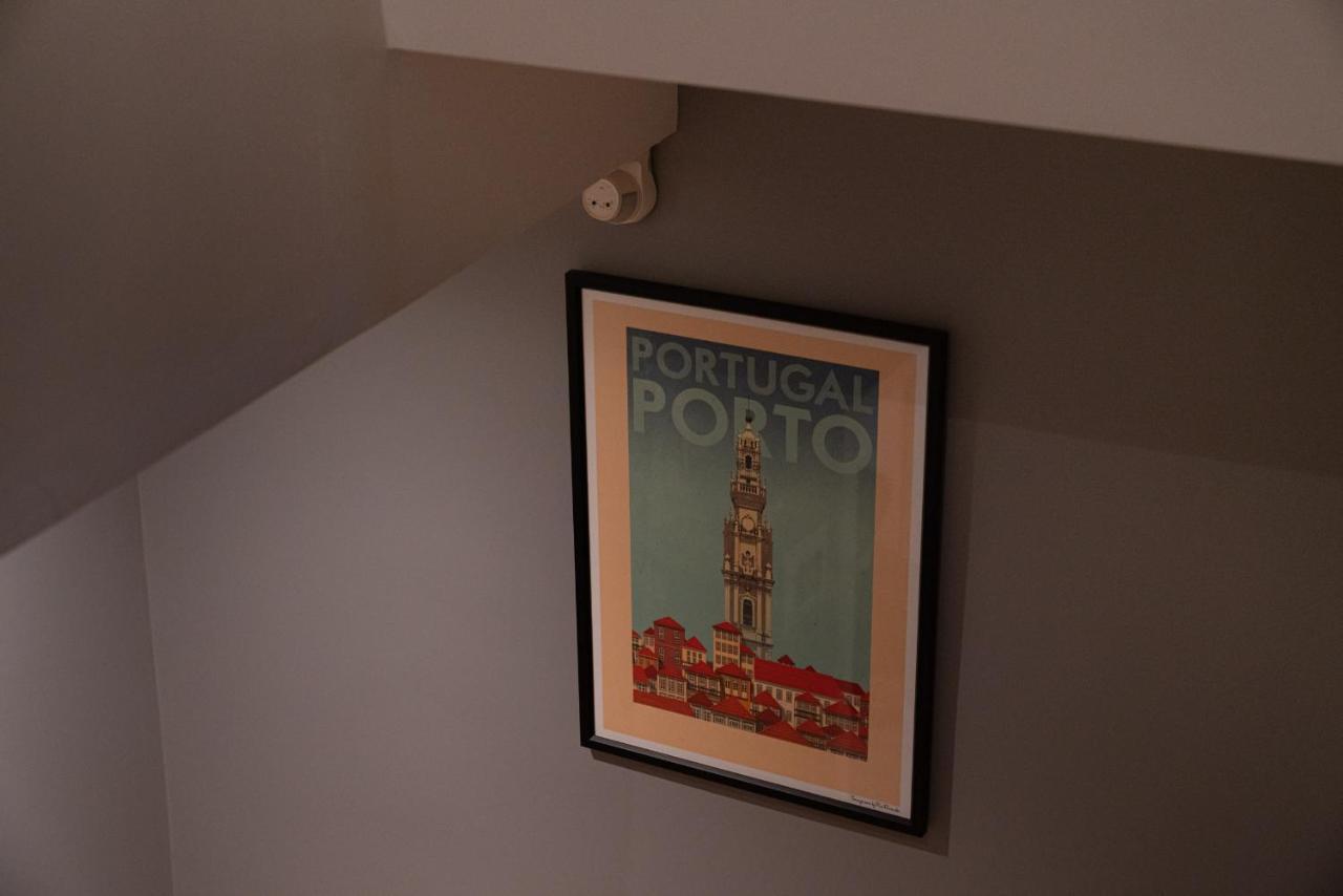 Clery Porto Apartment ภายนอก รูปภาพ