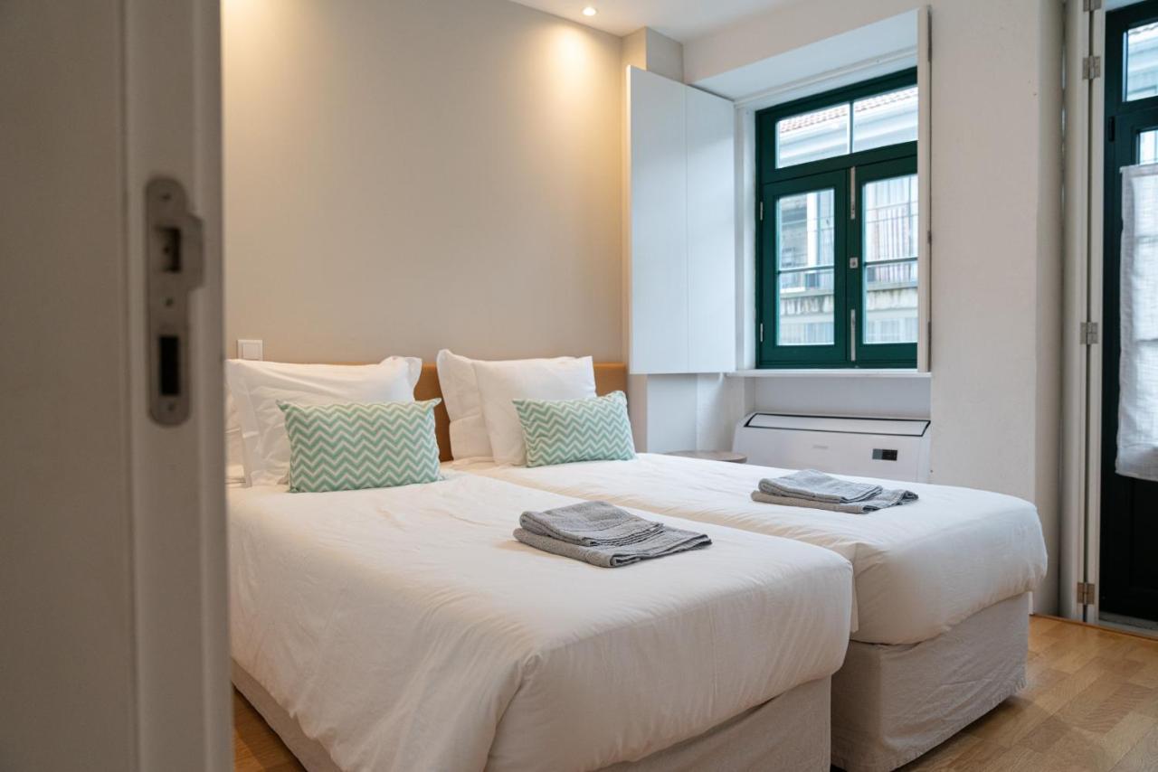 Clery Porto Apartment ภายนอก รูปภาพ