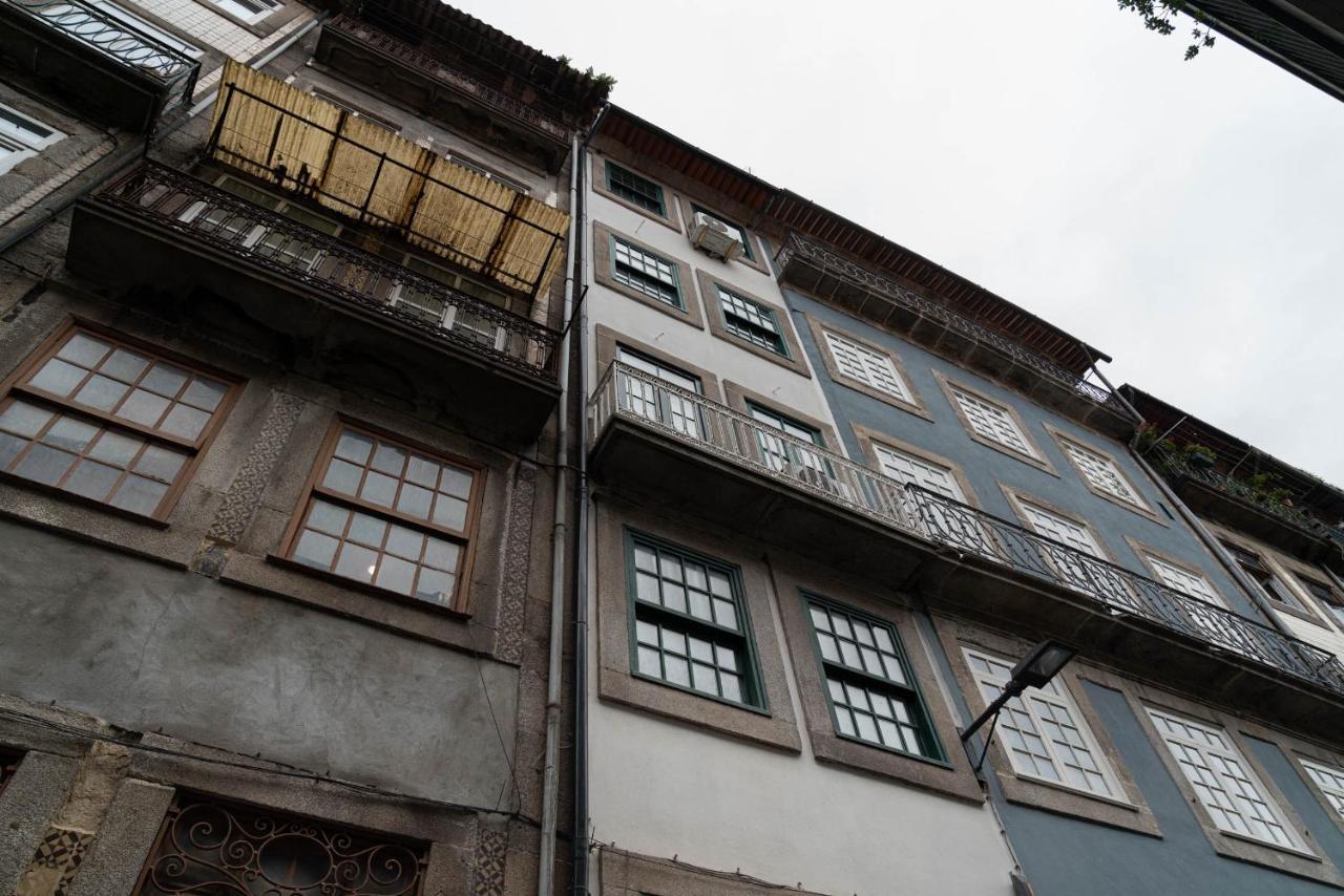 Clery Porto Apartment ภายนอก รูปภาพ