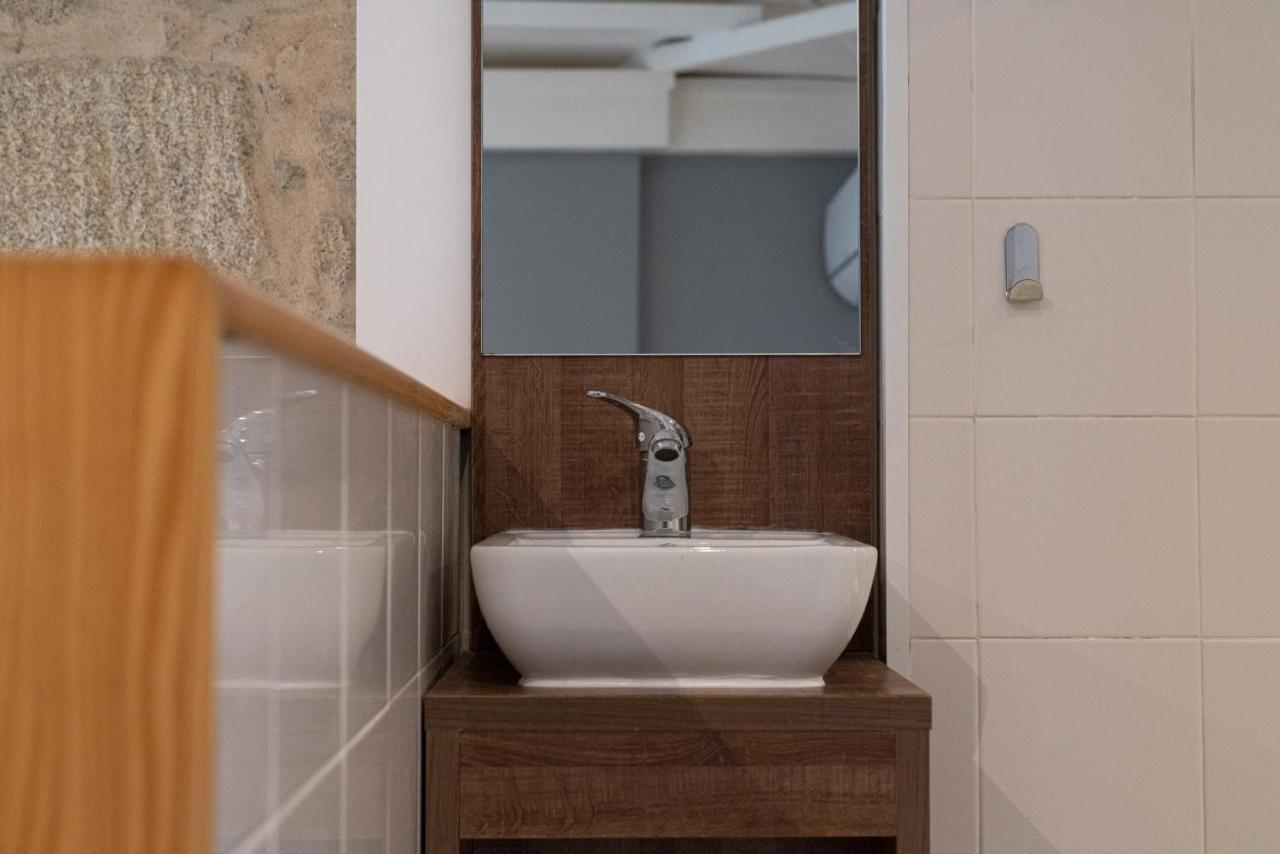 Clery Porto Apartment ภายนอก รูปภาพ