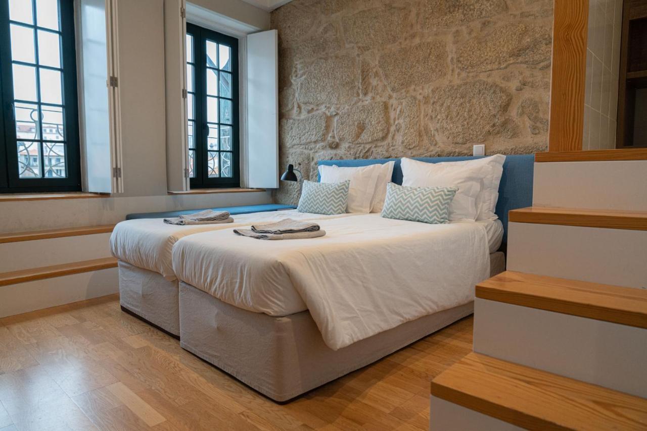 Clery Porto Apartment ภายนอก รูปภาพ