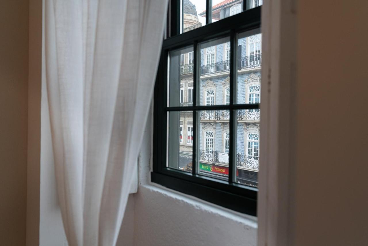Clery Porto Apartment ภายนอก รูปภาพ