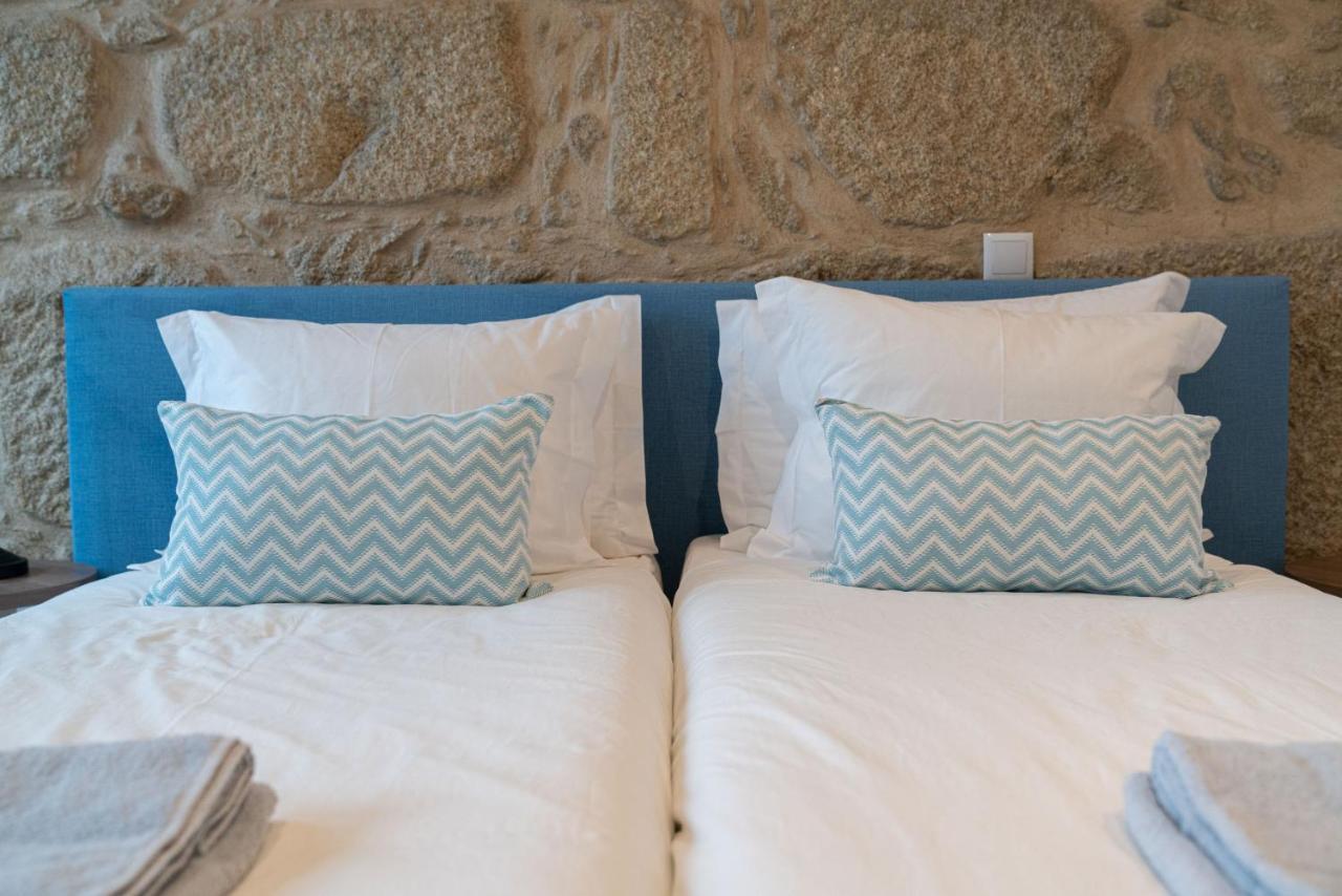 Clery Porto Apartment ภายนอก รูปภาพ