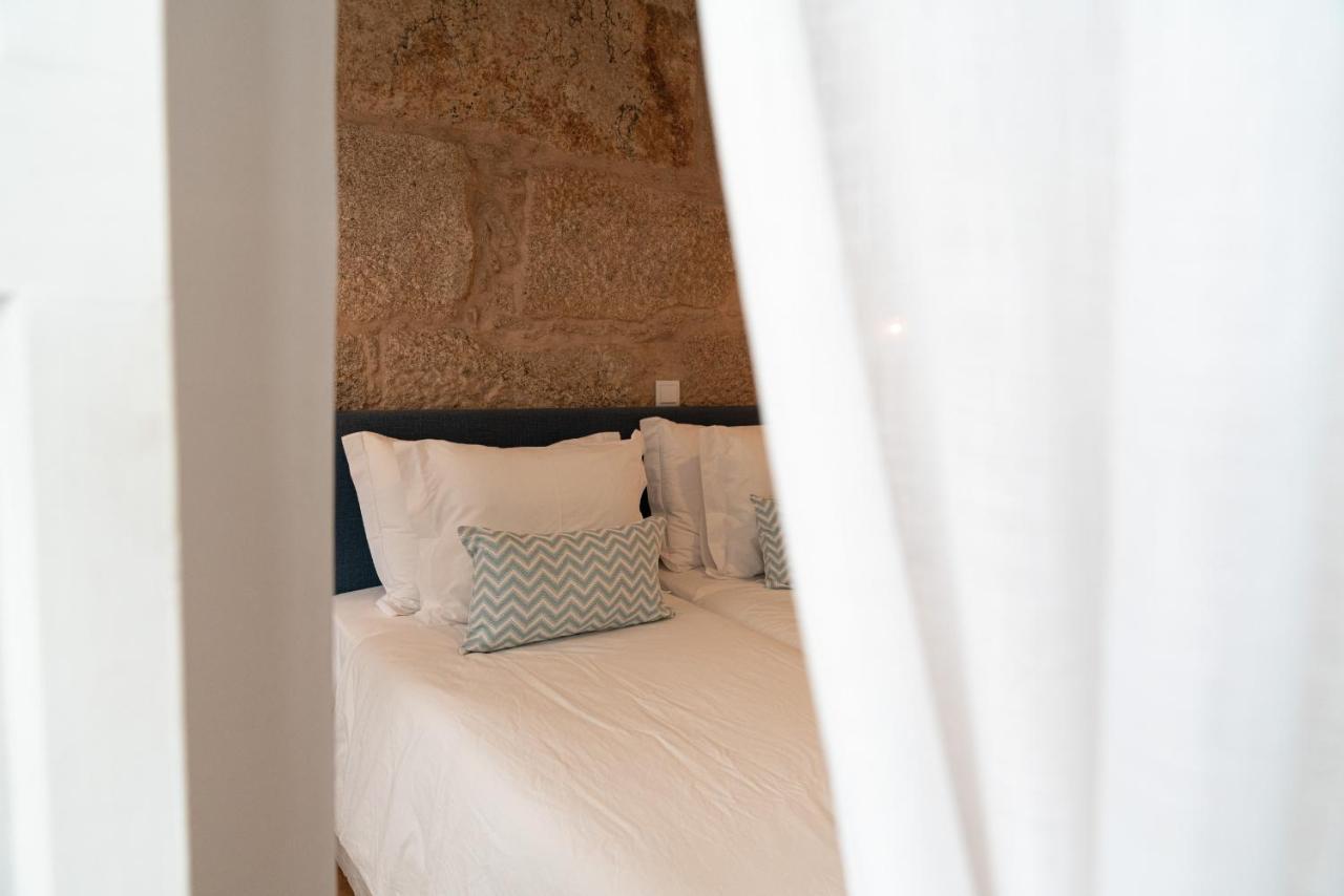 Clery Porto Apartment ภายนอก รูปภาพ