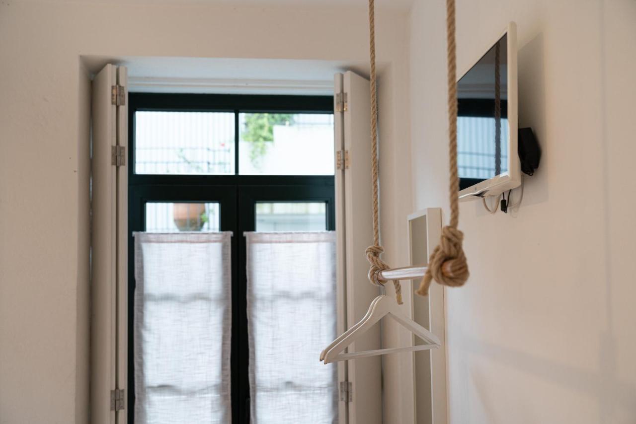 Clery Porto Apartment ภายนอก รูปภาพ