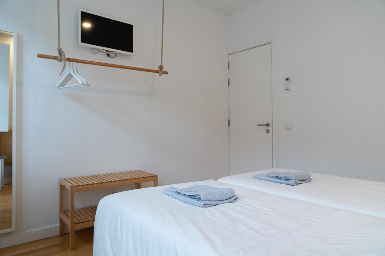 Clery Porto Apartment ภายนอก รูปภาพ