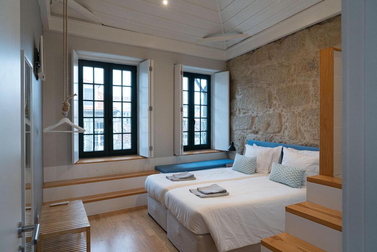 Clery Porto Apartment ภายนอก รูปภาพ
