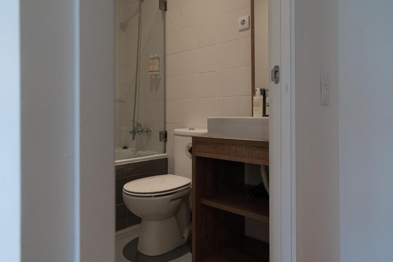 Clery Porto Apartment ภายนอก รูปภาพ