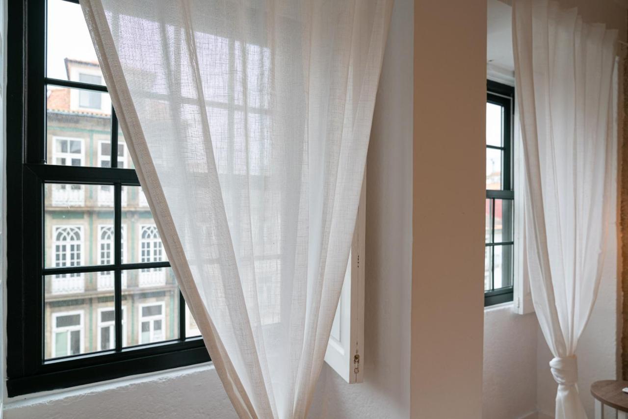 Clery Porto Apartment ภายนอก รูปภาพ