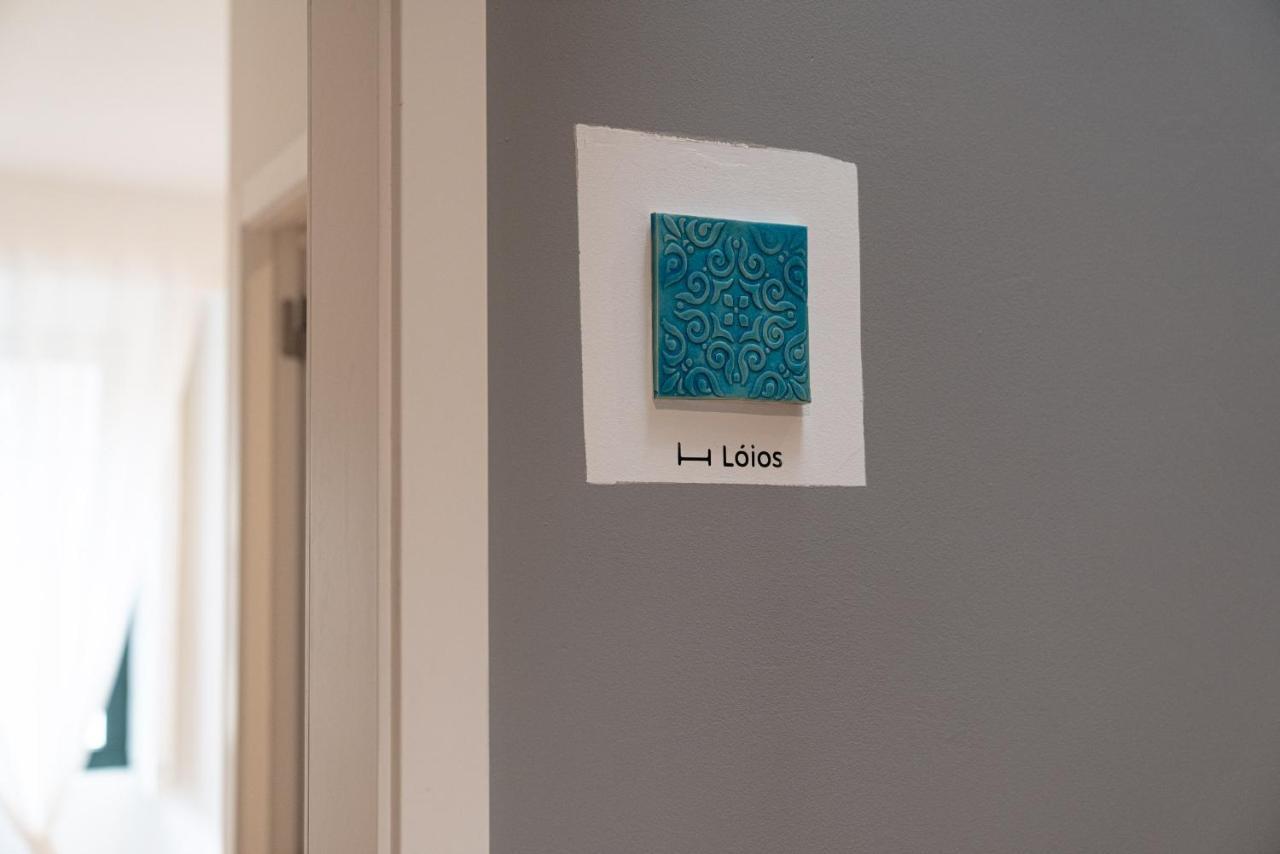 Clery Porto Apartment ภายนอก รูปภาพ