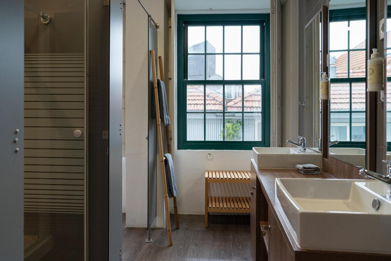 Clery Porto Apartment ภายนอก รูปภาพ