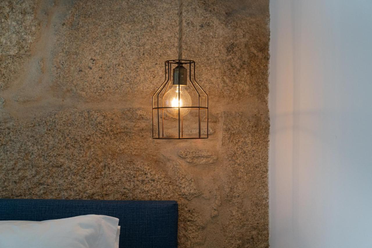 Clery Porto Apartment ภายนอก รูปภาพ