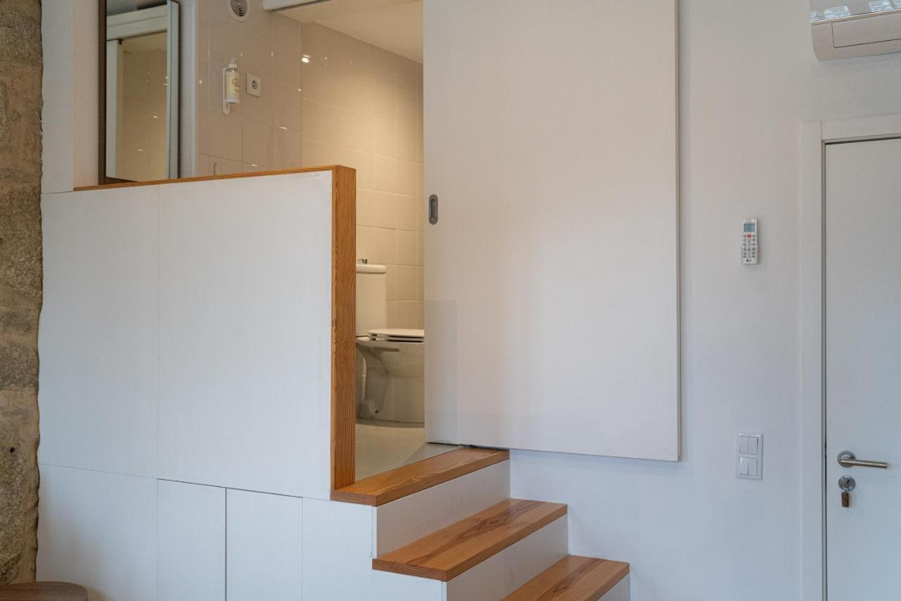 Clery Porto Apartment ภายนอก รูปภาพ