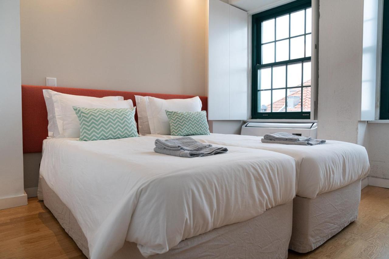 Clery Porto Apartment ภายนอก รูปภาพ