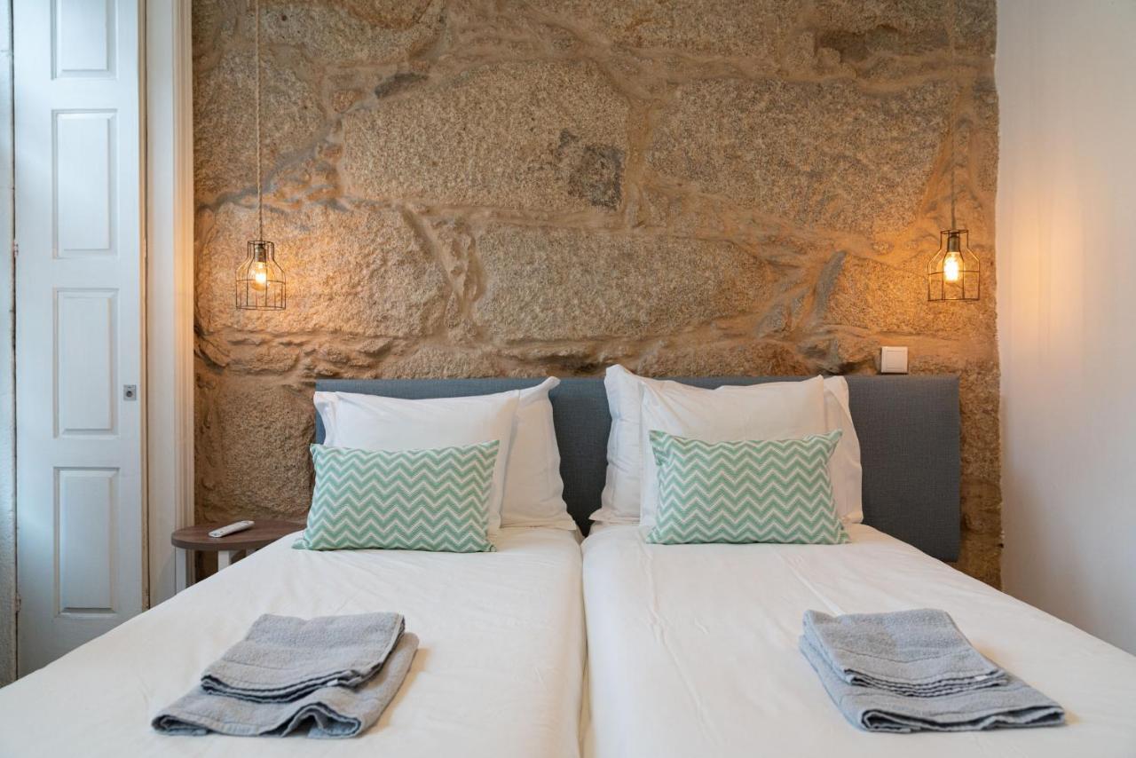 Clery Porto Apartment ภายนอก รูปภาพ