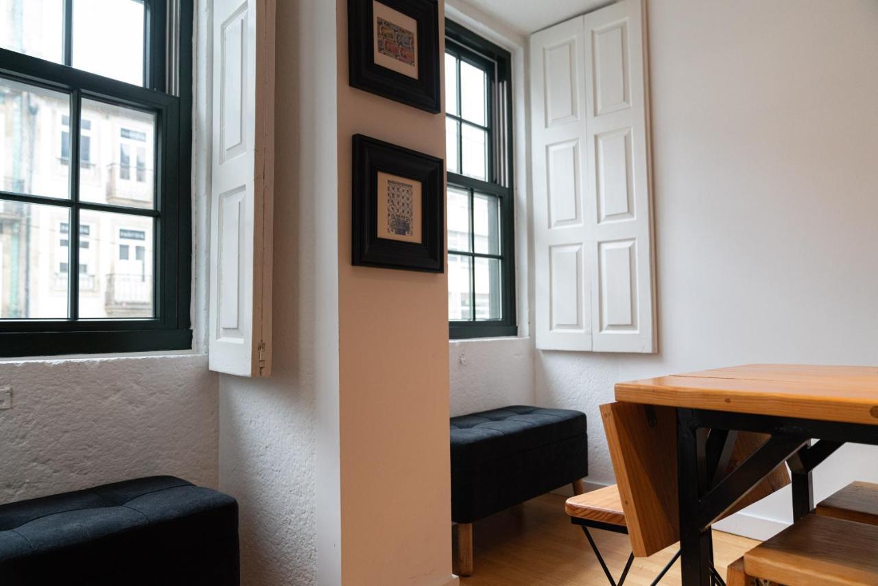 Clery Porto Apartment ภายนอก รูปภาพ
