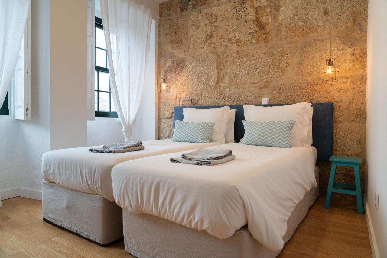 Clery Porto Apartment ภายนอก รูปภาพ