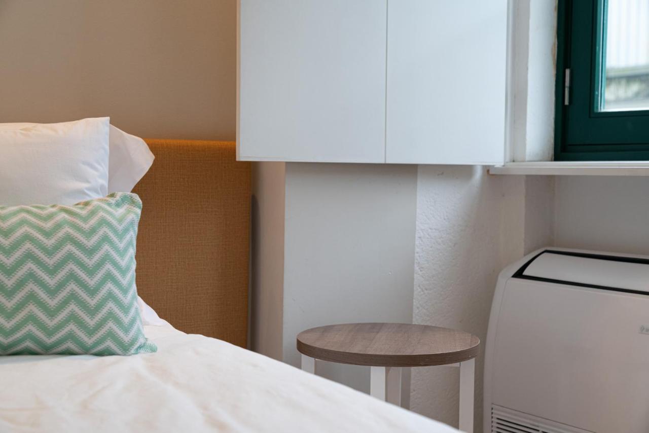 Clery Porto Apartment ภายนอก รูปภาพ
