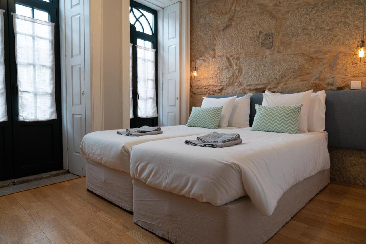 Clery Porto Apartment ภายนอก รูปภาพ