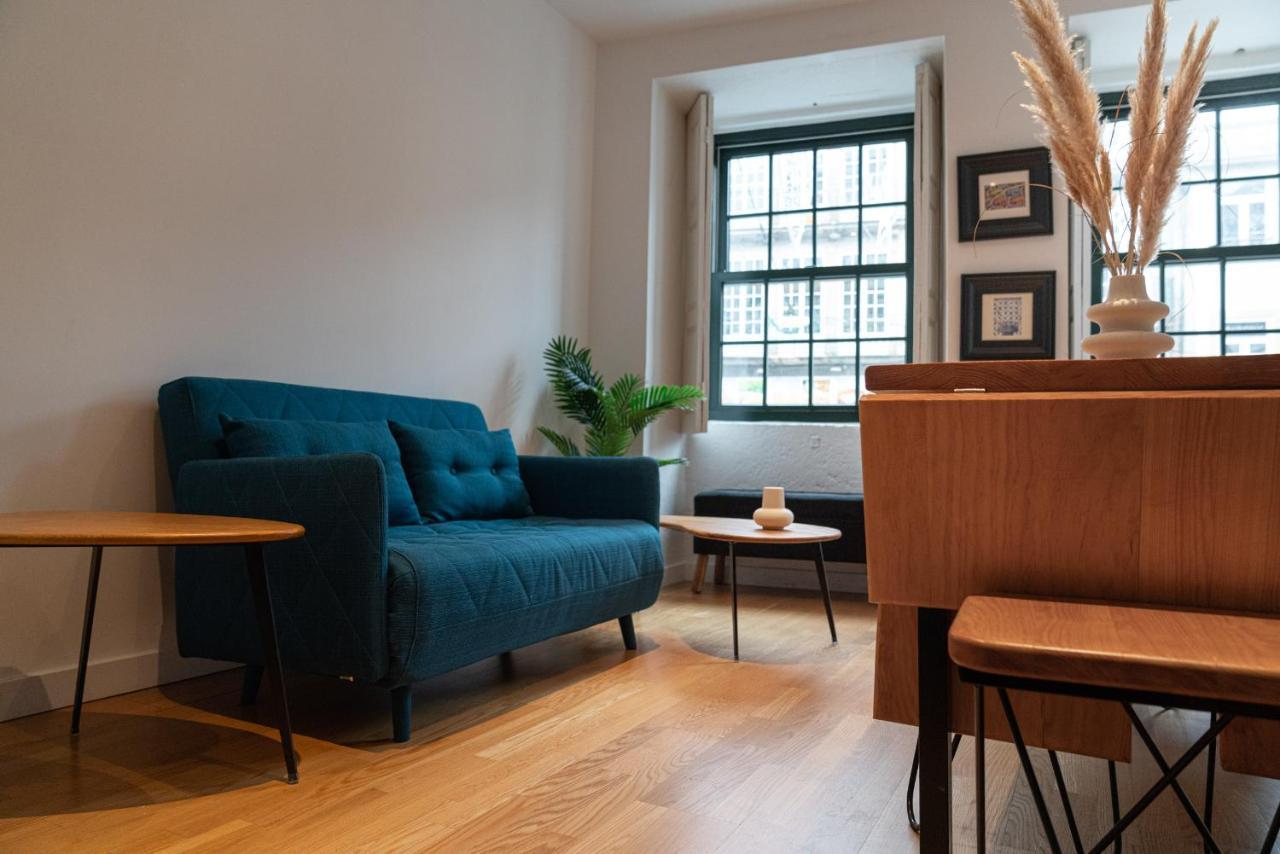 Clery Porto Apartment ภายนอก รูปภาพ