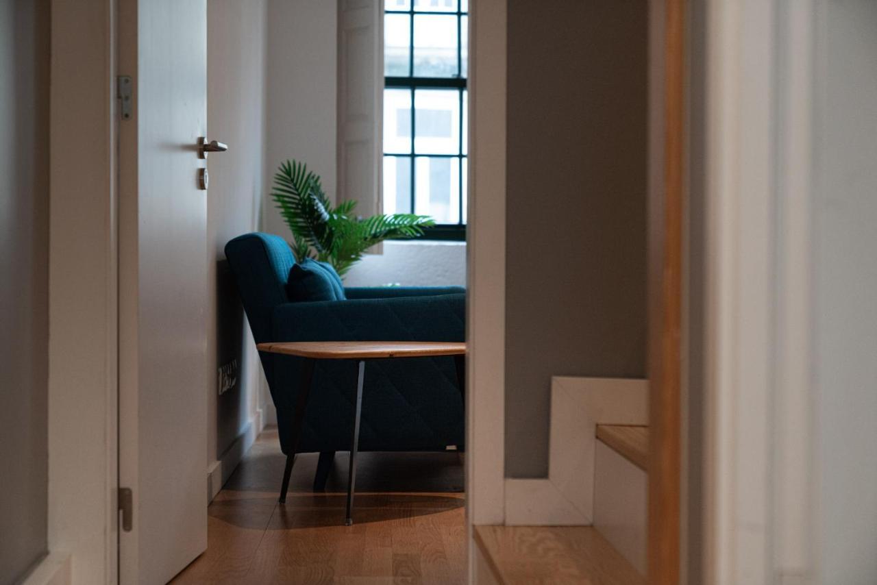 Clery Porto Apartment ภายนอก รูปภาพ