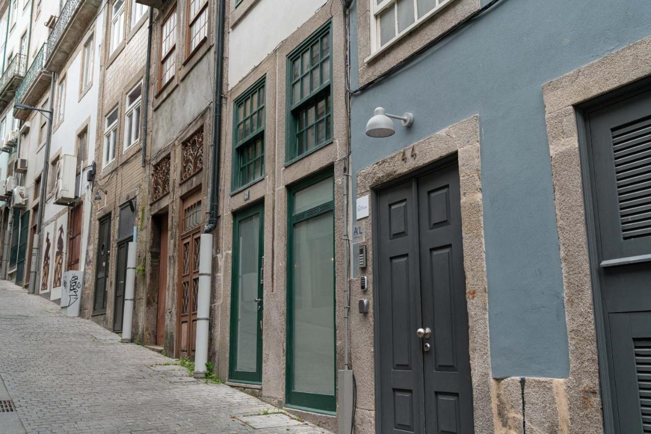 Clery Porto Apartment ภายนอก รูปภาพ